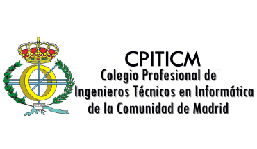 CPIICM (Colegio Profesional de Ingenieros Industriales de Castilla-La Mancha) y el CPITICM (Colegio Profesional de Ingenieros Técnicos Industriales de Castilla-La Mancha)